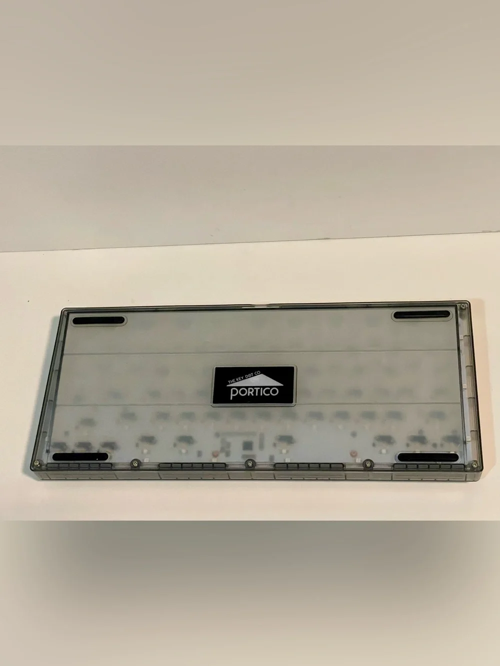 portico keyboard